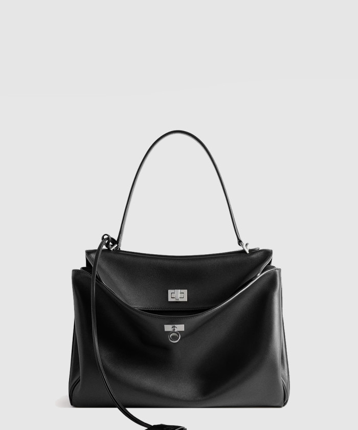 발렌시아가 로데오 미디엄 핸드백 789772