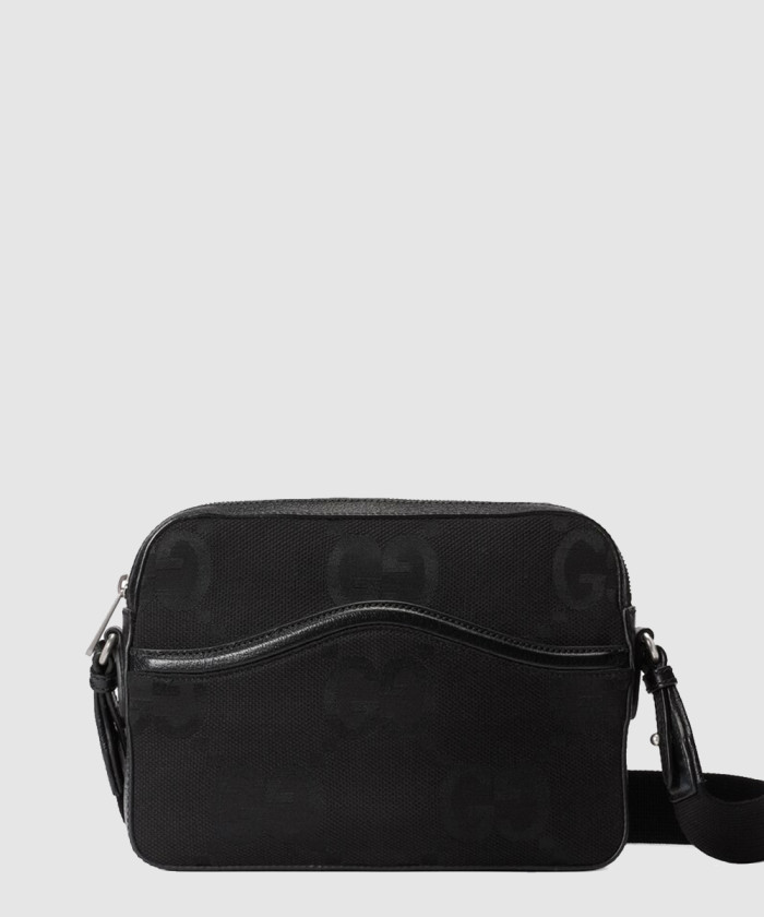 구찌 점보 GG 메신저백 675891