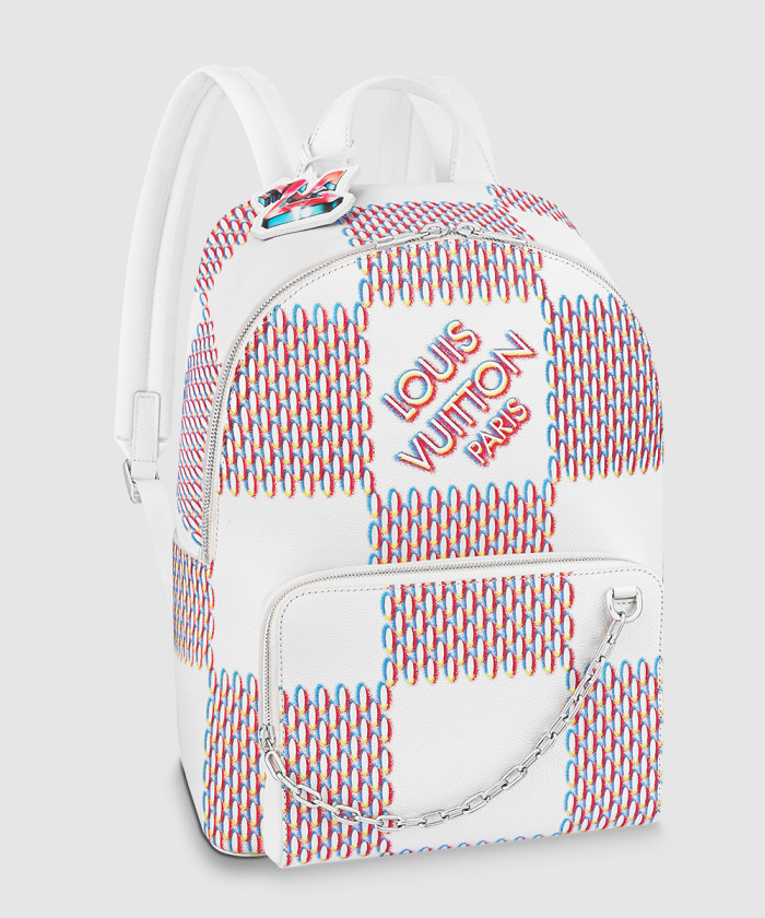 루이비통 레이서 백팩 M59924