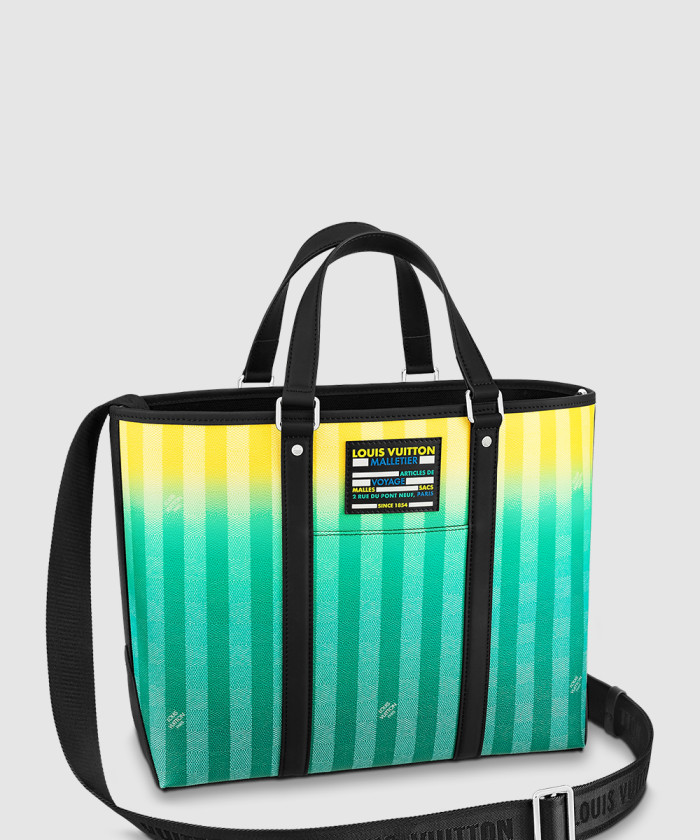 루이비통 위켄드 토트 PM M59919