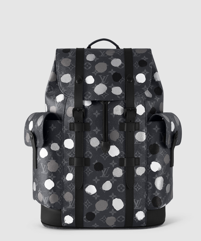 루이비통 LV X YK 크리스토퍼 MM M46403