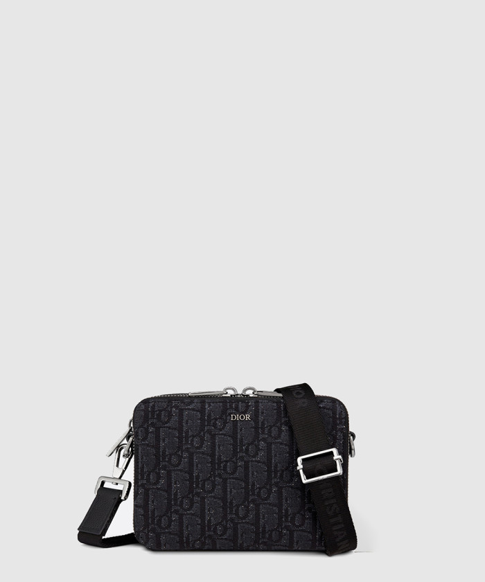 디올 파우치 미니 메신저백 2OBBC