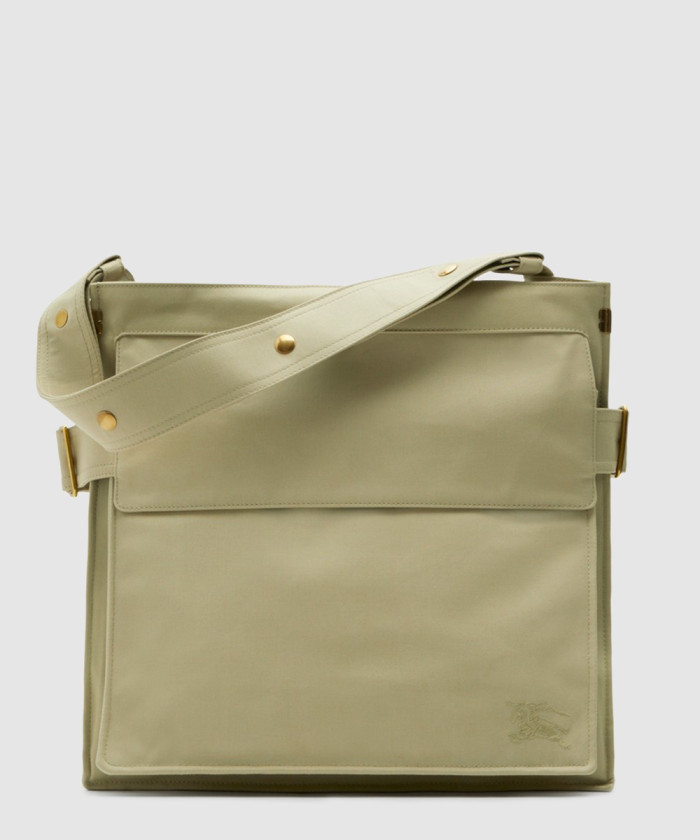 버버리 트렌치 토트 80752651