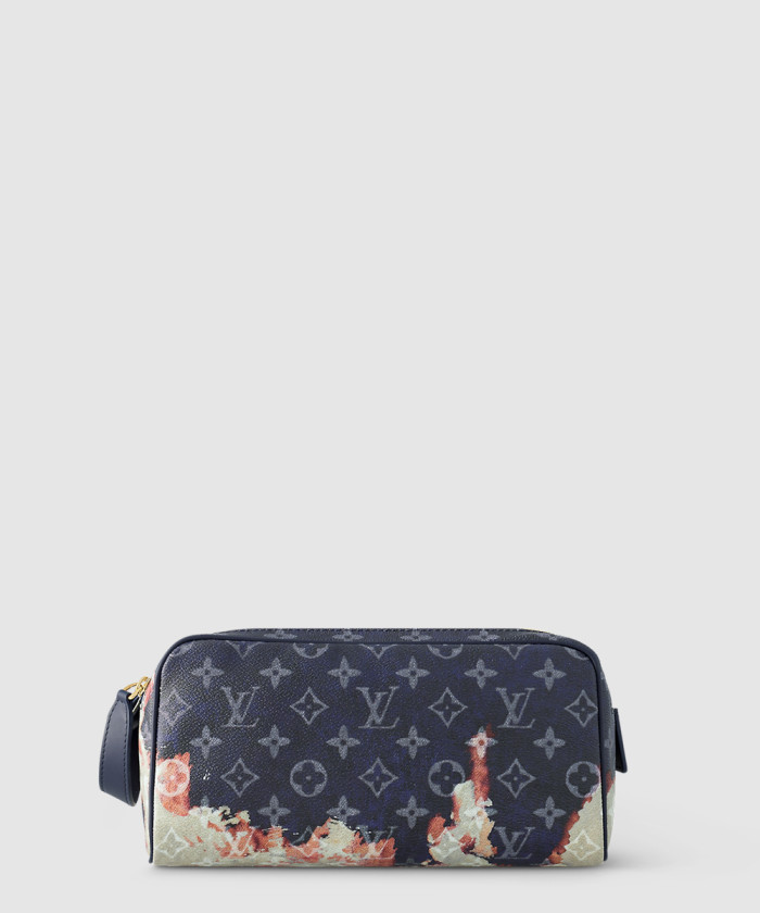 루이비통 Dopp 키트 크리스탈 M82831