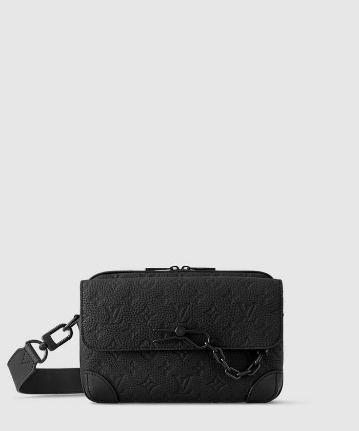 루이비통 스티머 메신저 M23742