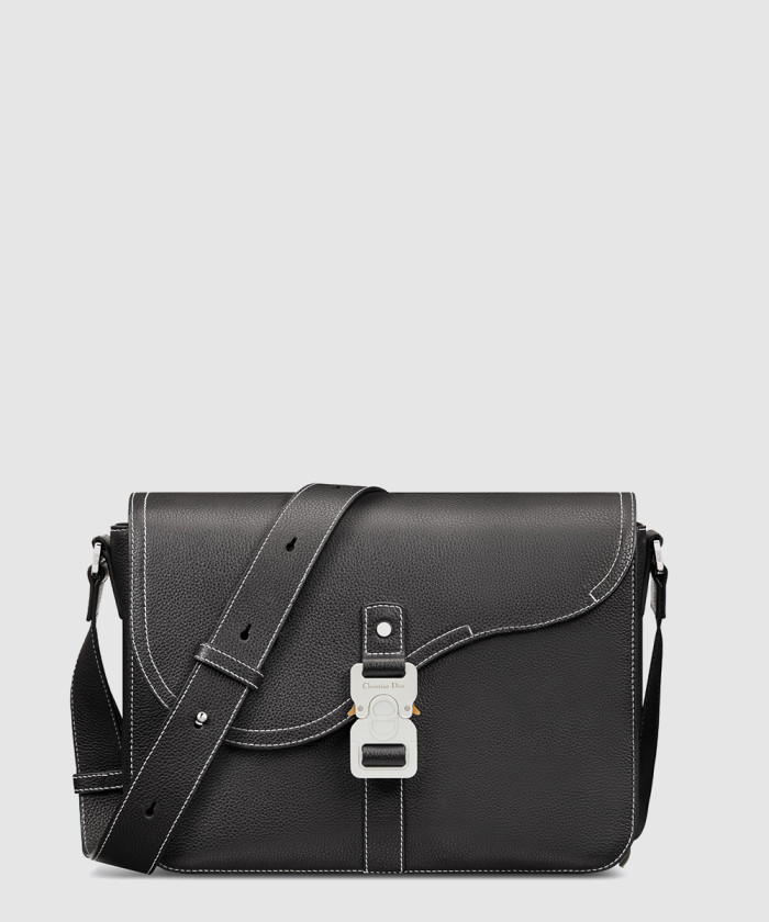 디올 새들 메신저백 1ADME