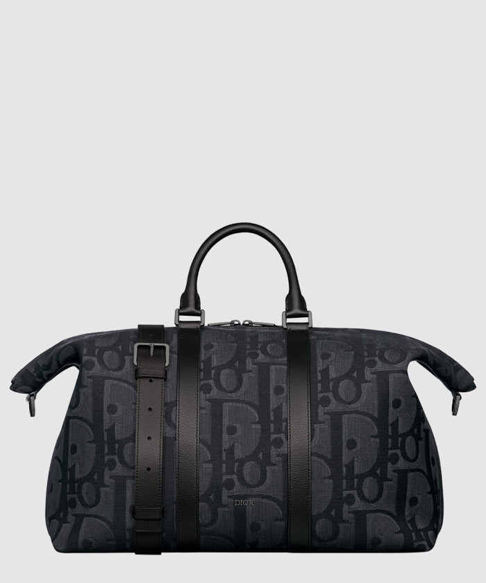 디올 위켄더 40 보스턴백 1ESDU