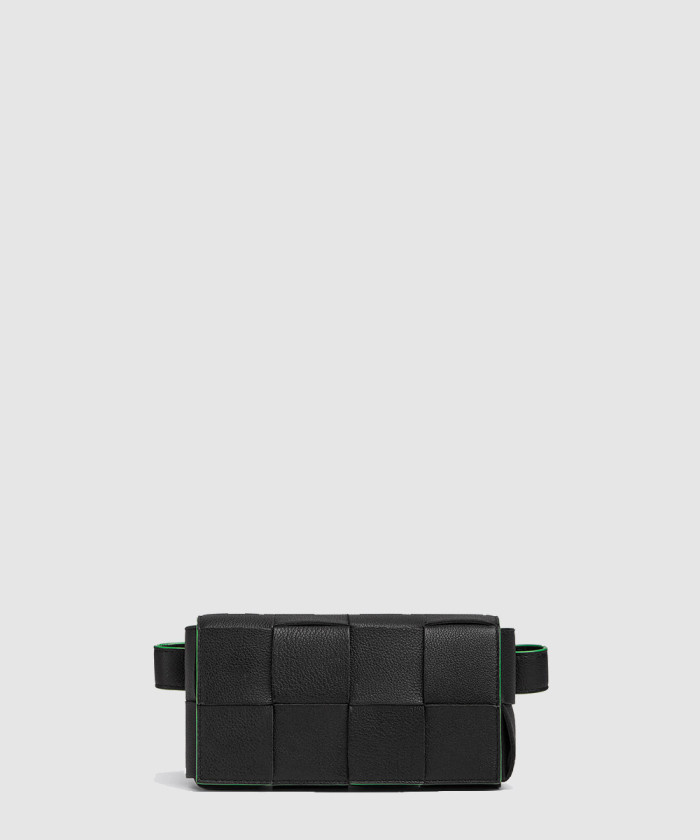 보테가베네타 카세트 벨트백 710141