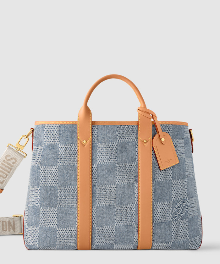 루이비통 위켄드 토트 N40702