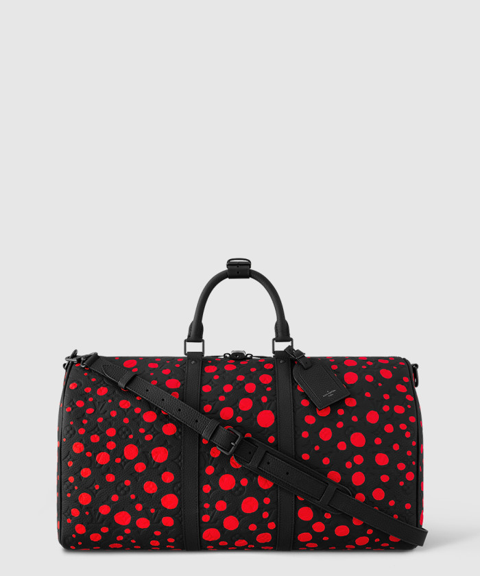 루이비통 LV X YK 키폴 50 M21674