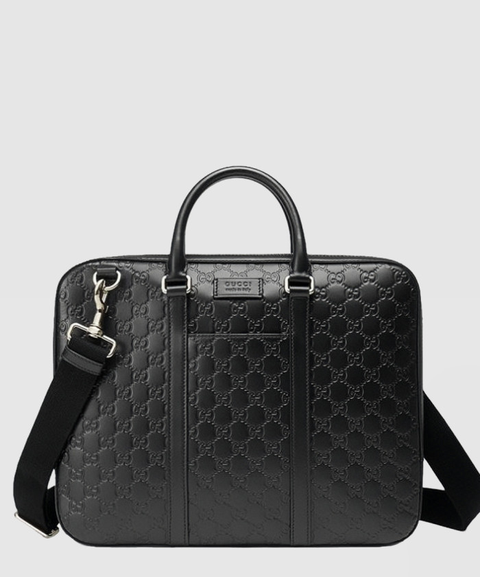 구찌 GG 스몰 브리프케이스 451169