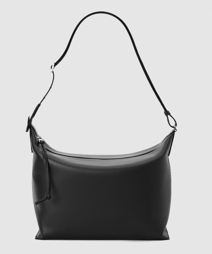 로에베 큐비 크로스바디백