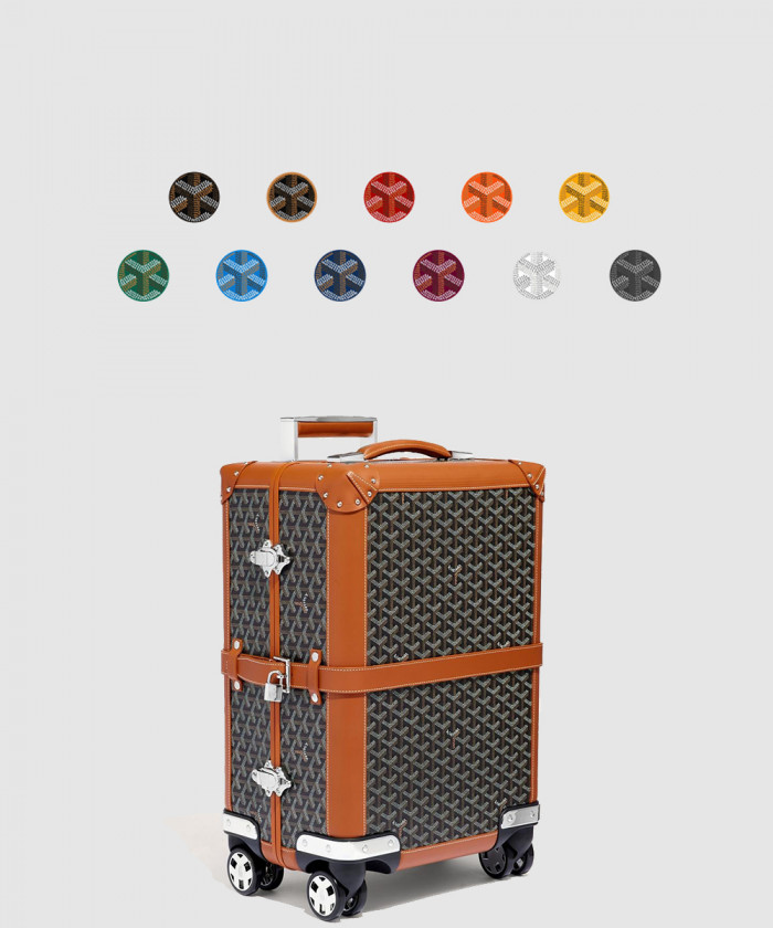 고야드 부흐제 트롤리 PM