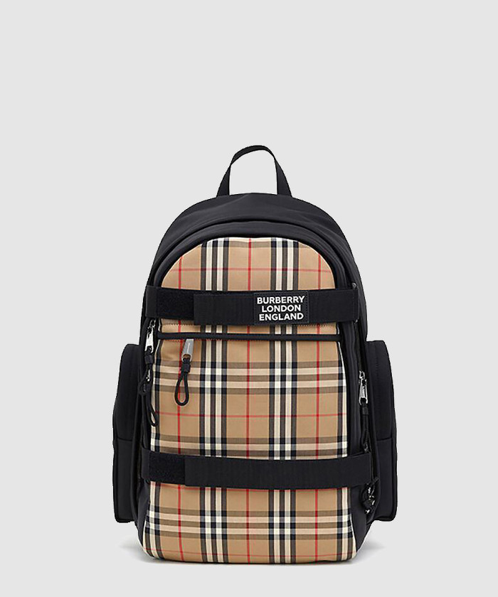 버버리 로코 백팩 80236401