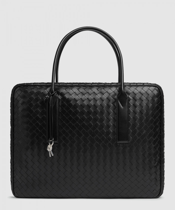 보테가베네타 겟어웨이 라지 여행 가방 765620