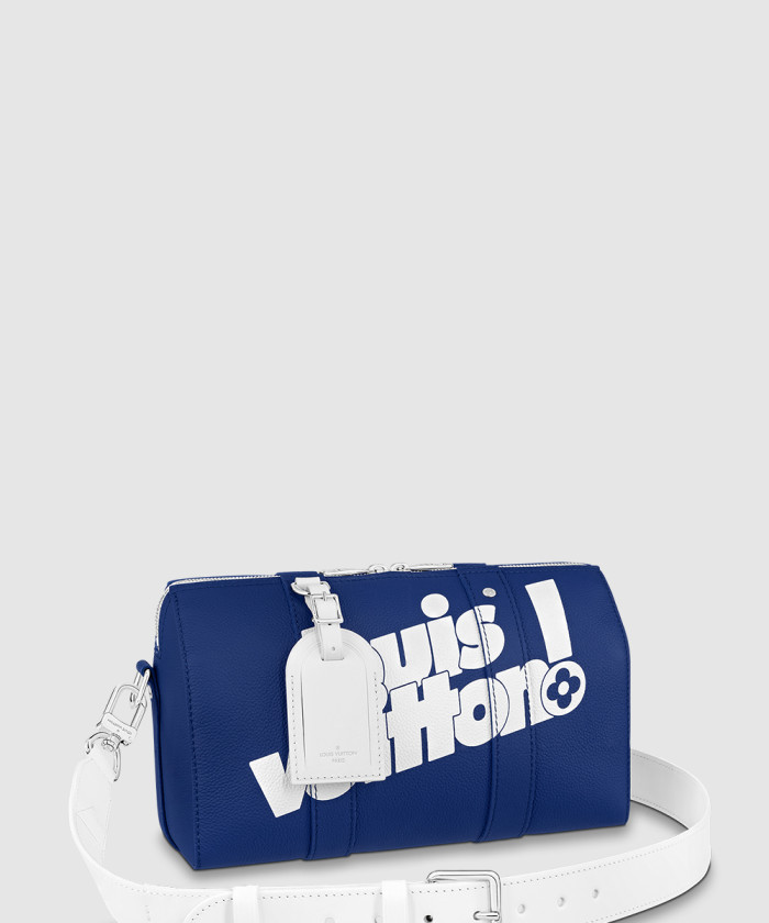 루이비통 시티 키폴 M58747