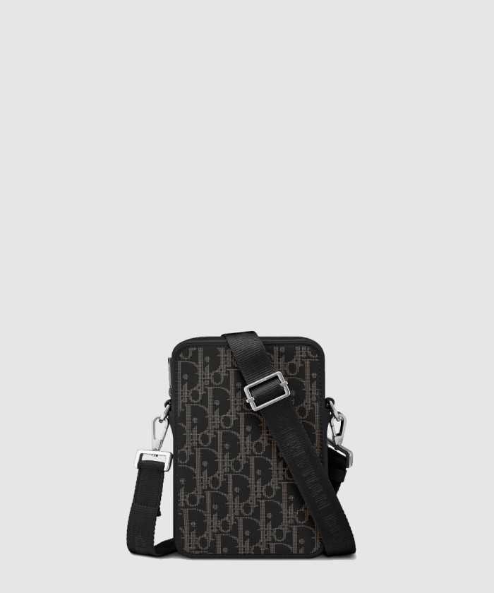 디올 메신저 미니백 2ESBC