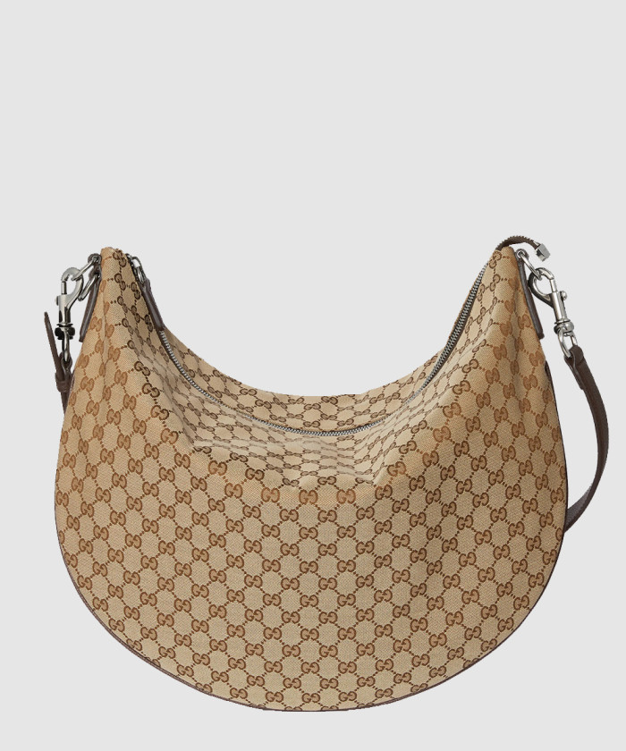 구찌 B 라지 숄더백 800194