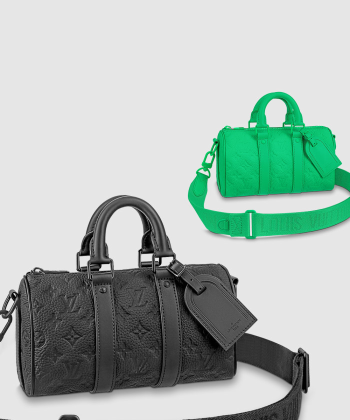 루이비통 키폴 반둘리에 25 M20900