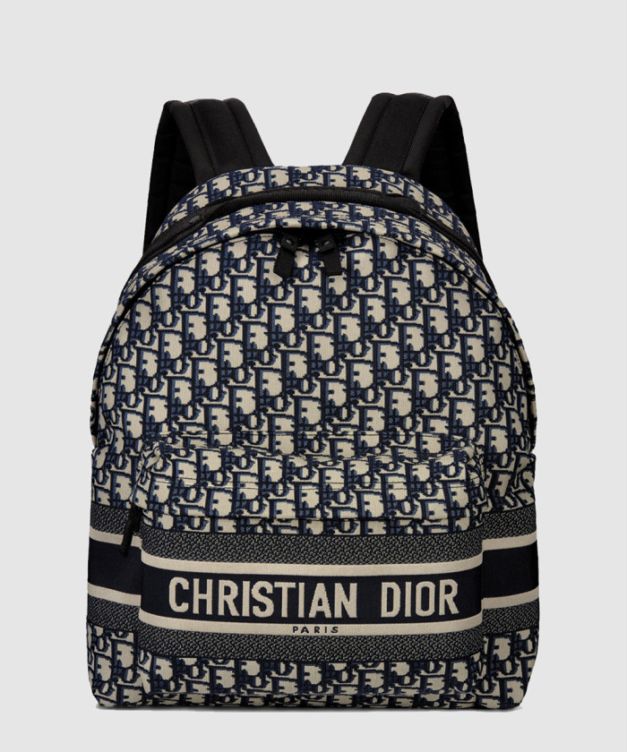 디올 트래블 백팩 M6104