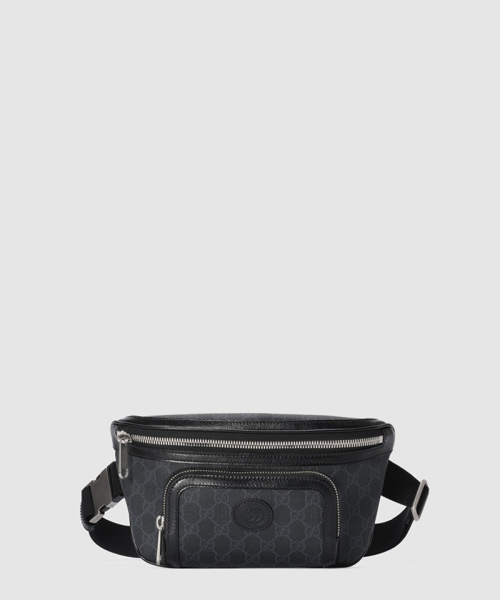 구찌 GG 라지 벨트백 733240