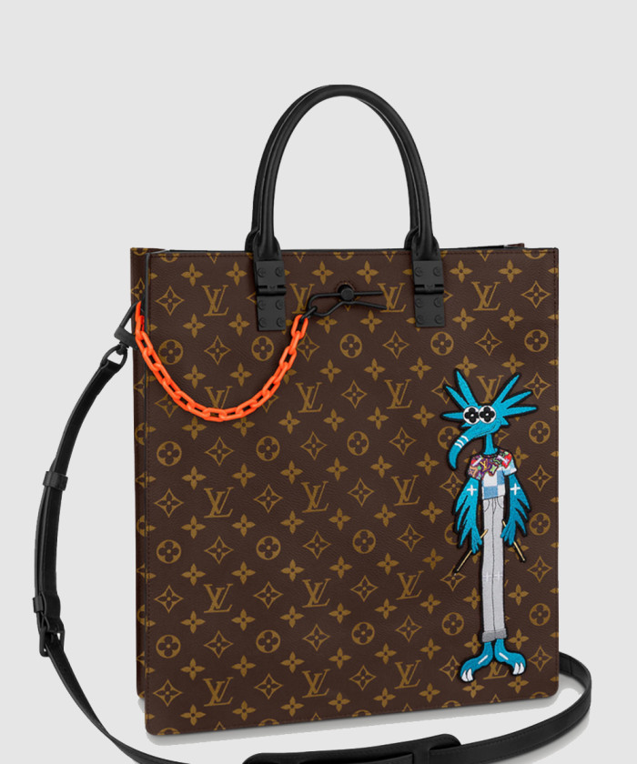 루이비통 삭플라 M45667