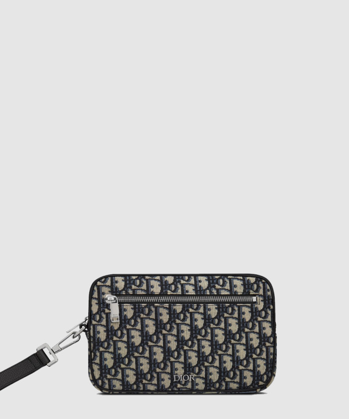 디올 토일레트리 클러치 2ESCA