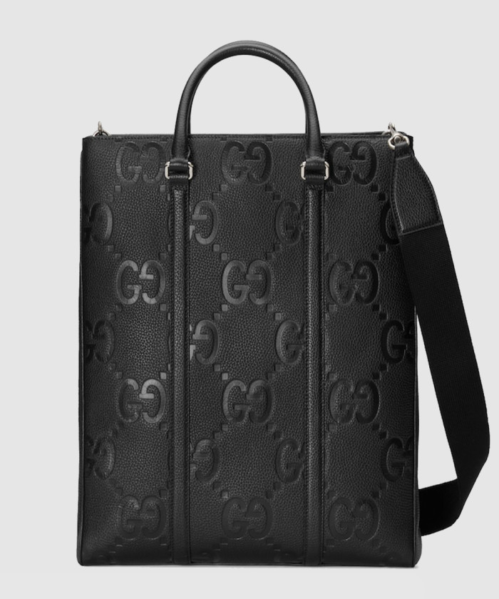 구찌 GG 미디엄 토트백 760233