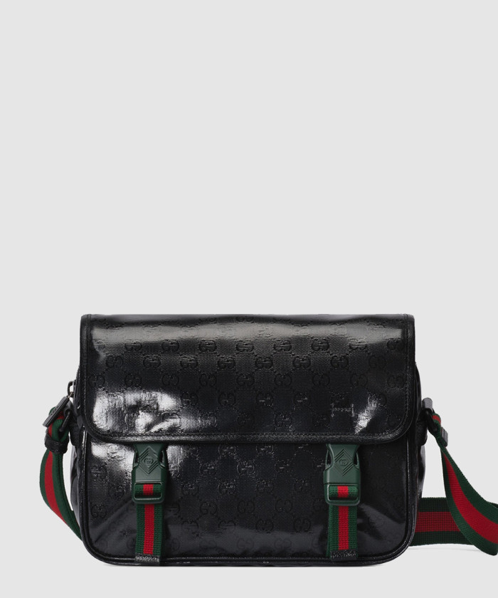 구찌 GG 메신저백 760123