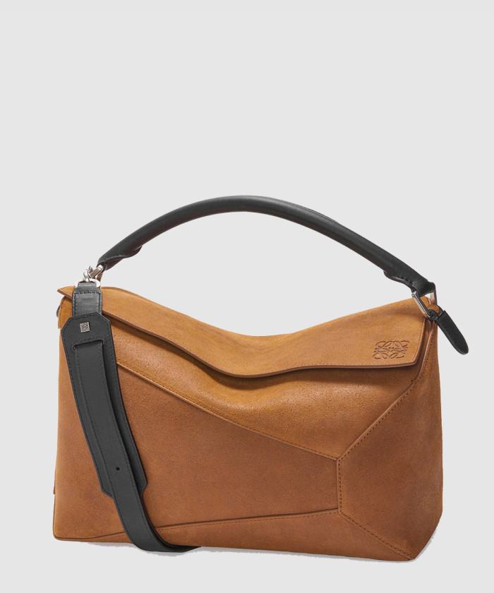 로에베 라지 퍼즐백