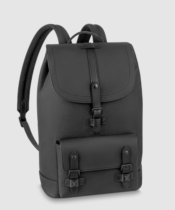 루이비통 크리스토퍼 슬림 M58644