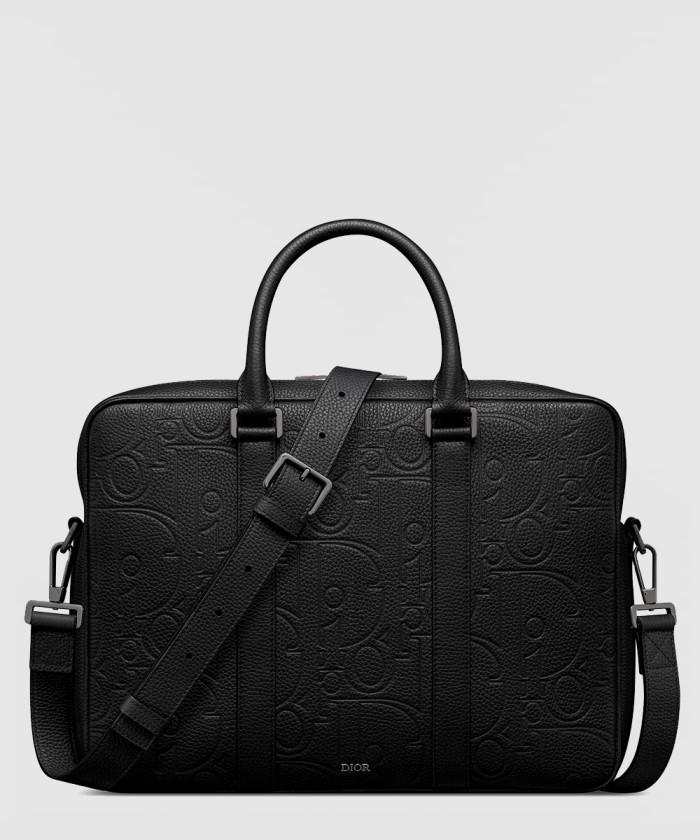 디올 히트 더 로드 브리프케이스 1ESBR