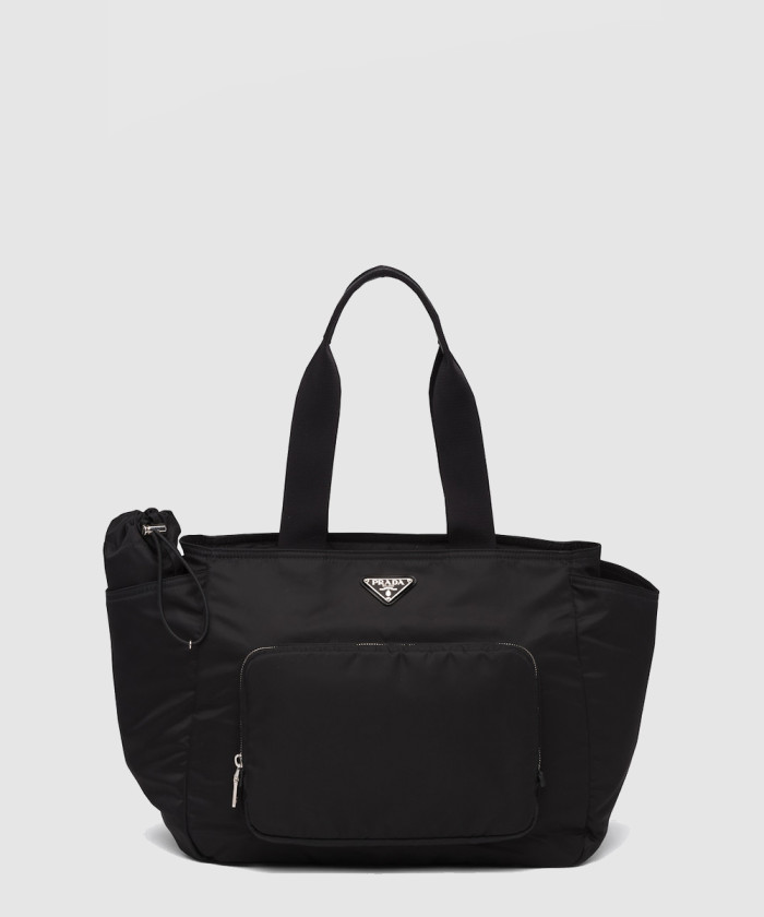 프라다 리나일론 베이비백 1BG102