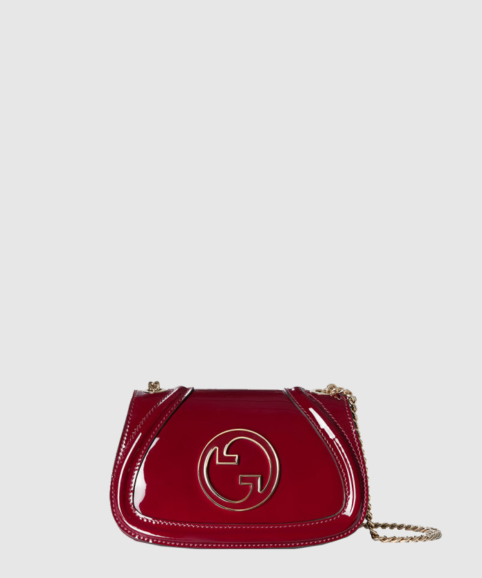 구찌 블론디 미니 숄더백 815711