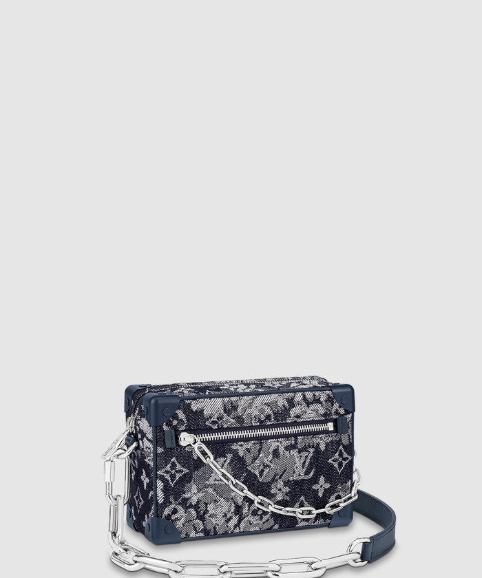 루이비통 미니 소프트 트렁크 M80033