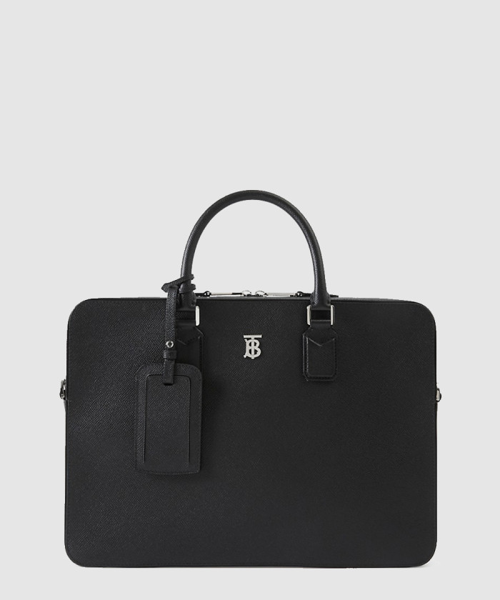 버버리 TB 브리프케이스 80658121