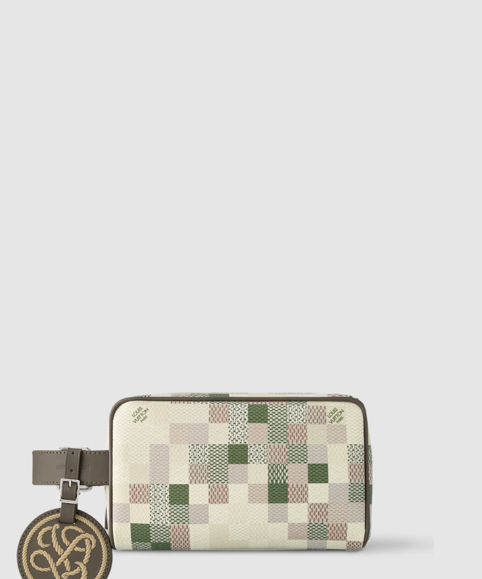 루이비통 락커 돕 키트 N00112