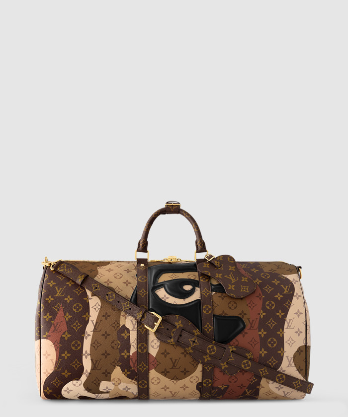 루이비통 키폴 반둘리에 55 M46677