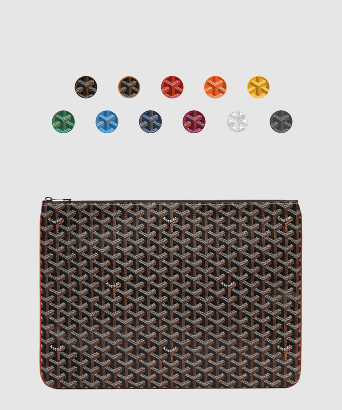 고야드 세나 클러치 GM