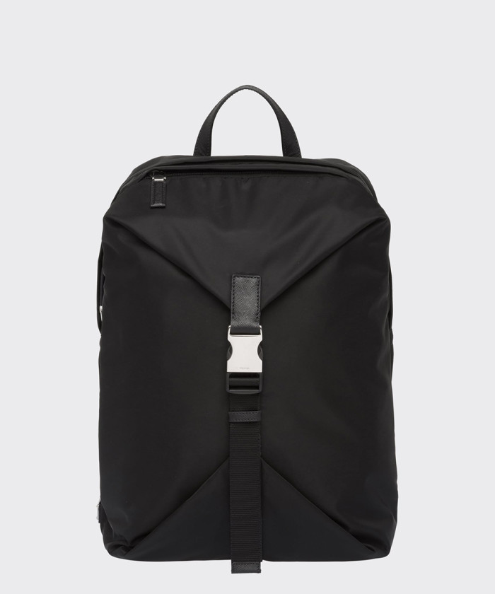 프라다 리나일론 백팩 2VZ028