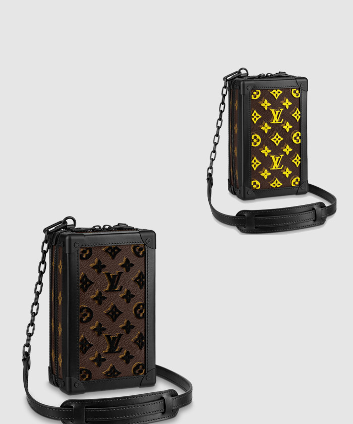 루이비통 버티컬 소프트 트렁크백 M45044