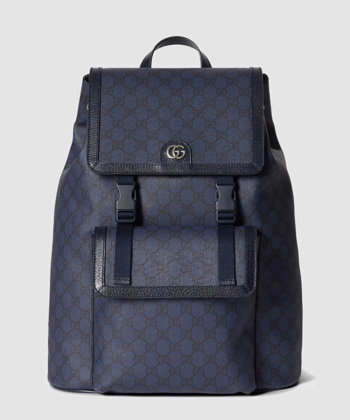 구찌 인터로킹 G 미듐 백팩 792104