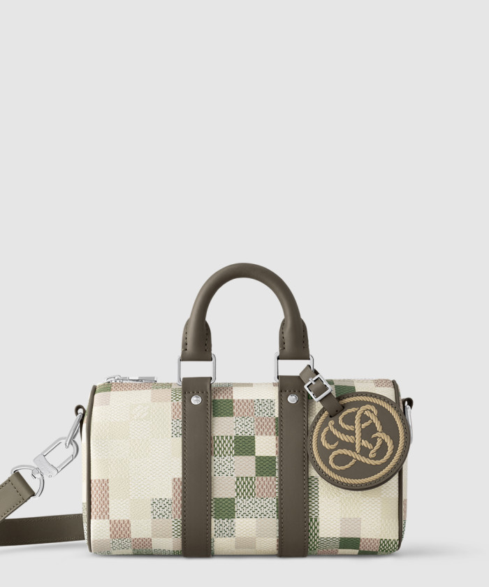 루이비통 키폴 반둘리에 25 N00105