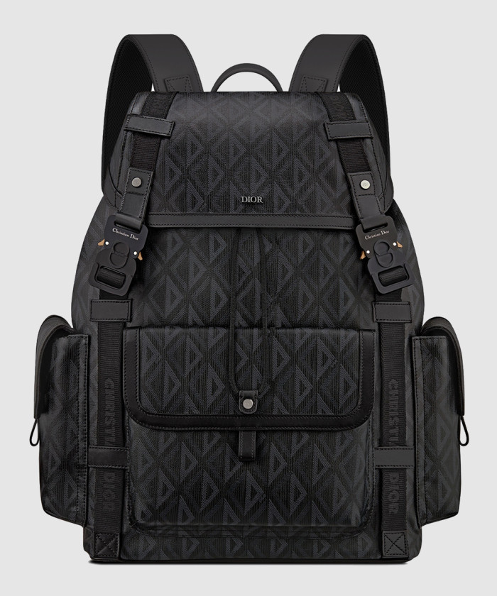 디올 히트 더 로드 백팩 1ESBA