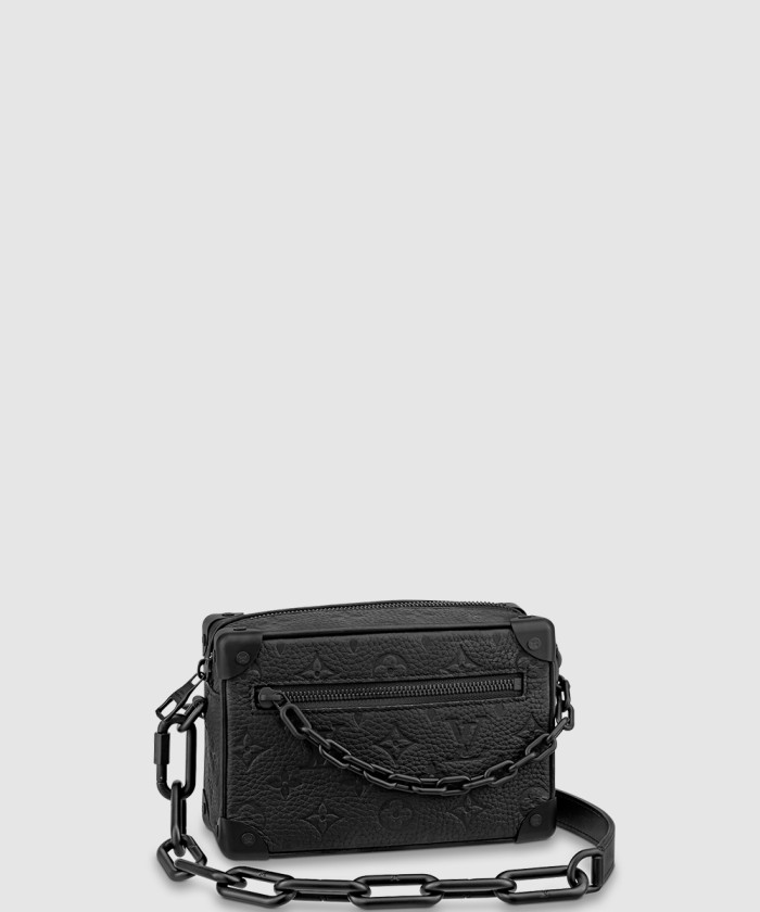 루이비통 미니 소프트 트렁크 M55702