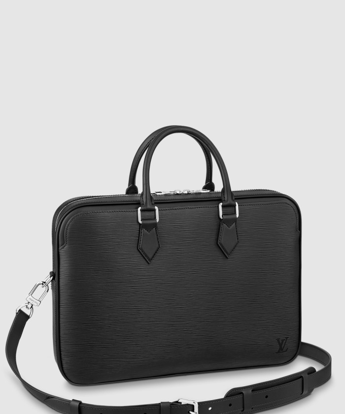 루이비통 댄디 브리프케이스 MM M54404