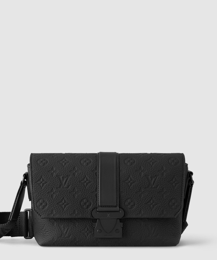 루이비통 S-케이프 메신저 M23741