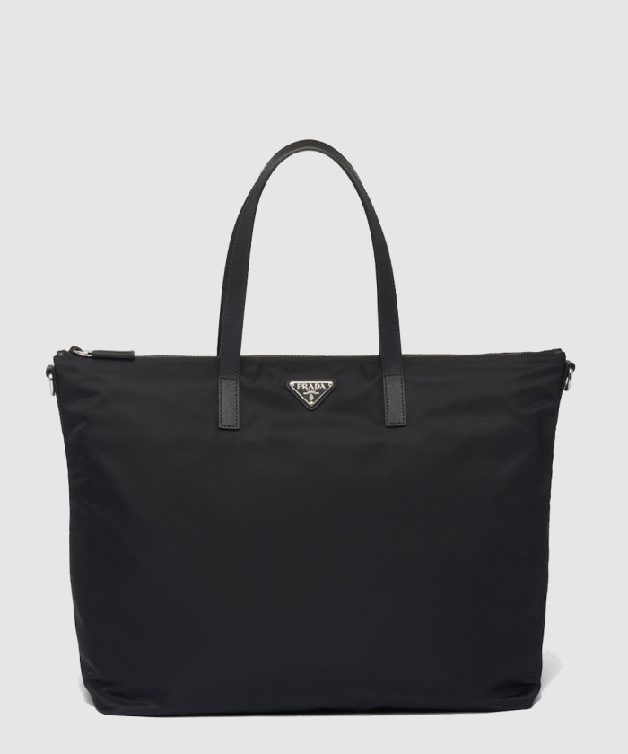 프라다 리나일론 사피아노 토트백 2VG024