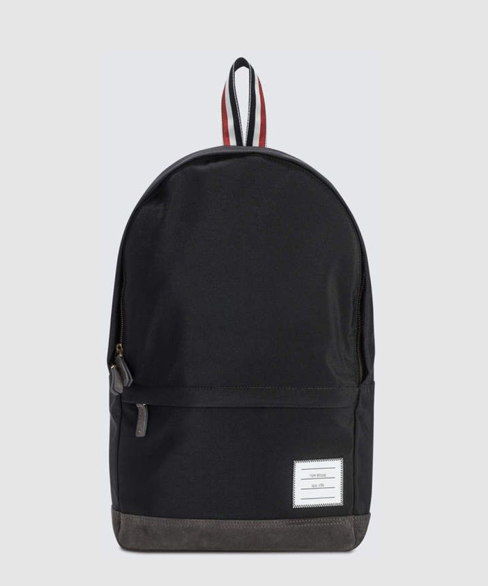 톰브라운 언스트럭쳐 백팩 MAG103