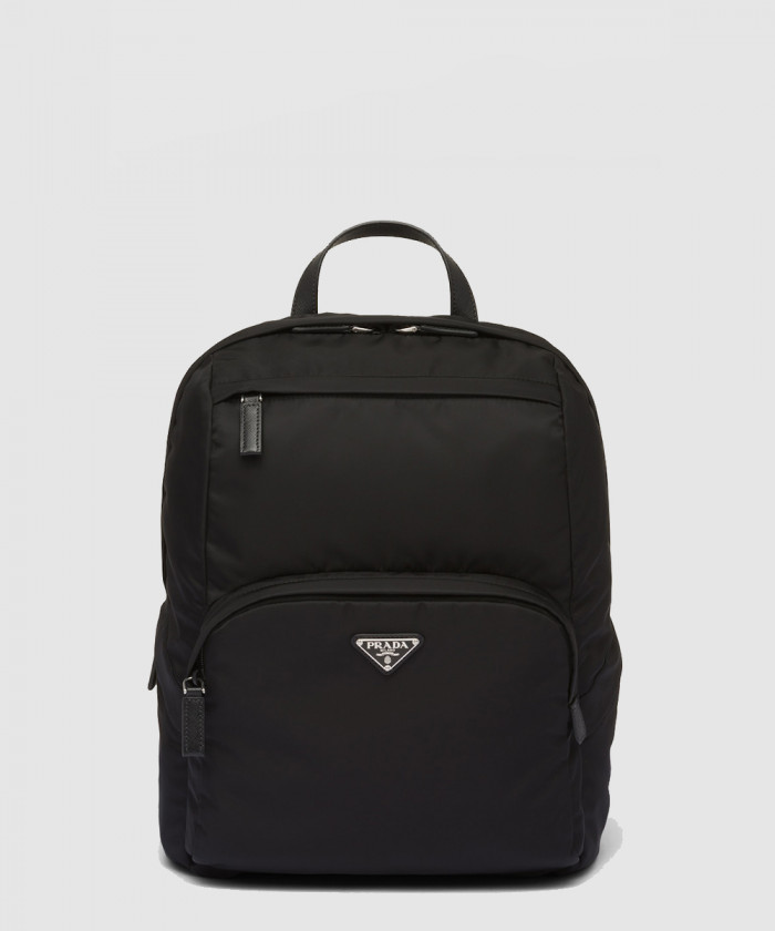 프라다 리나일론 사피아노 백팩 2VZ104